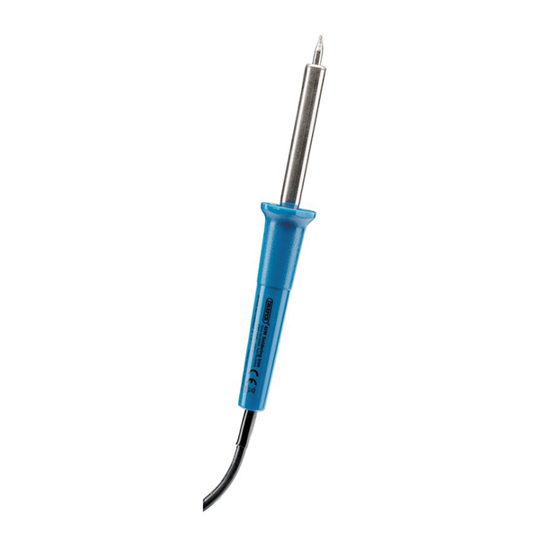 Draper 230V Soldering Iron, 40W