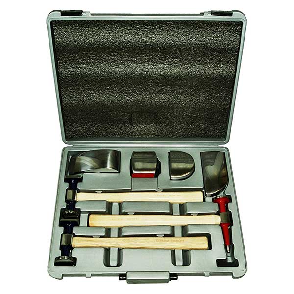 amtech 11Pc Car Trim And Panel Removal Tool Kit
