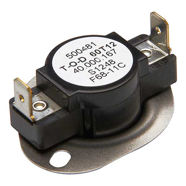 Thermobile THERMOBILE KLIXON Switch AT306/307/400/500