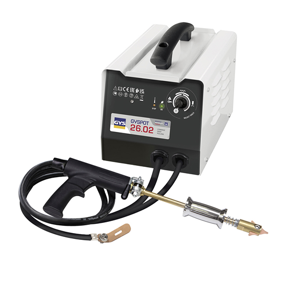 GYSPOT 26.02 Mini Steel Dent Puller