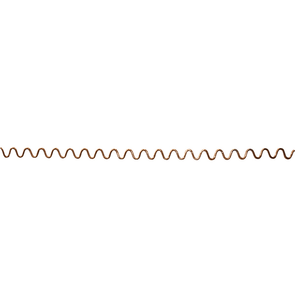 Wavy/Squiggly/Wiggly wires for Steel Dent Pulling (50pk) 049727