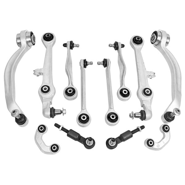 Starline Euro Car Parts