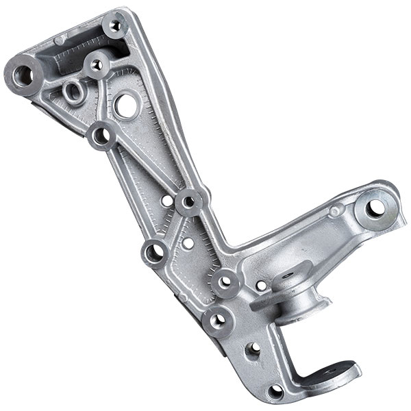 Starline Holder, control arm mounting