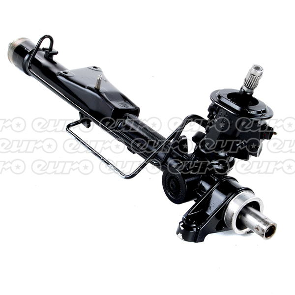 Steering Rack Euro Car Parts