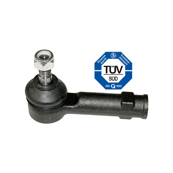 Optimal Tie Rod End Outer Left Hand /rh Nissan Sunny N13/ B12/ N14 | Euro Car Parts