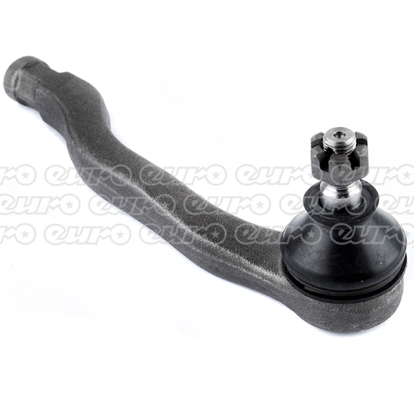 Q-Drive ##tie Rod End Outer Rh Rover 45     Outer Also 400 95-99/mg Zs