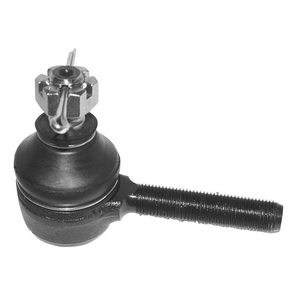 Starline Tie Rod End - Lh/rh - Suzuki Alto