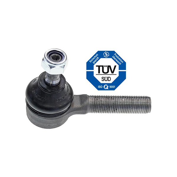 Optimal Tie Rod End Left Hand Suzuki Jimny Jb33/jb43 98-On | Euro Car Parts