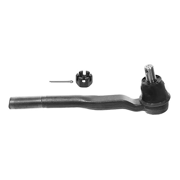 Starline Tie Rod End Outer Left Hand Toyota Landcruiser 96-03 | Euro Car Parts