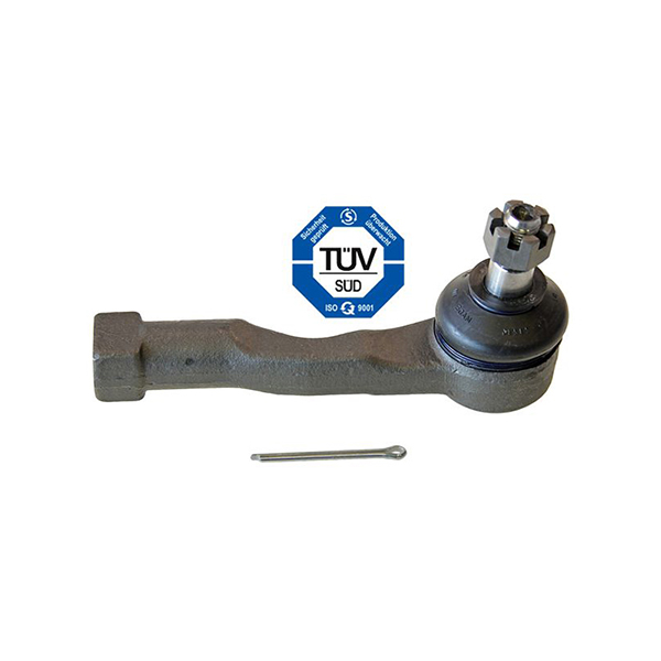 Optimal Tie Rod End Left Hand Sedona 99-01 Kia | Euro Car Parts