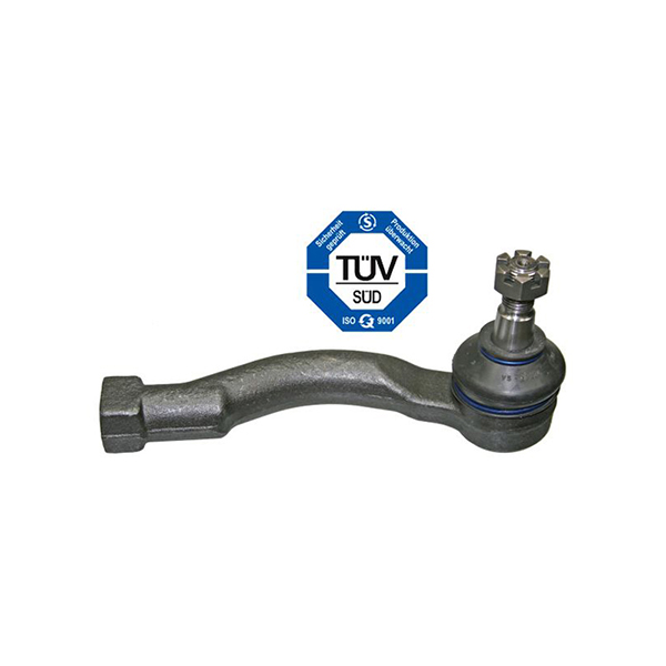 Optimal Tie Rod End Right Hand Kia Sorento 02- | Euro Car Parts