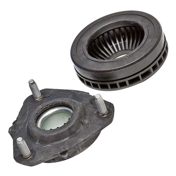 SNR Top Strut Mount Front With Bearing Ford Fusion / Fiesta 5 | Euro Car Parts