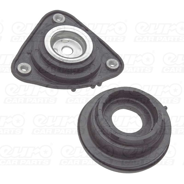 Lemforder Top Strut Mount Front Ford C-Max Volvo C30 | Euro Car Parts