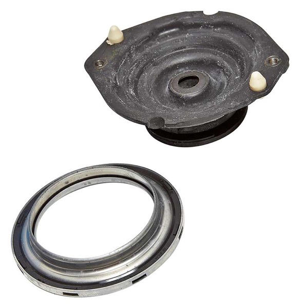 Corteco Top Strut Mount Front Renault Laguna Ii