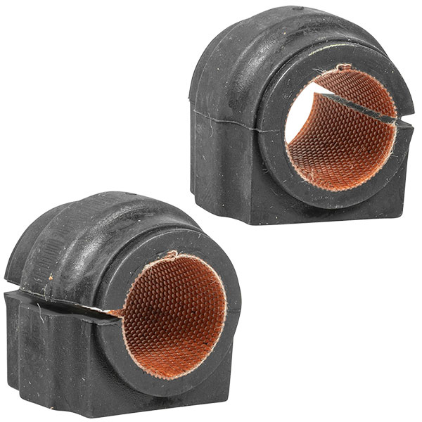 Starline Anti Roll Bush (Front Ax) Pair - Mini 2001- | Euro Car Parts