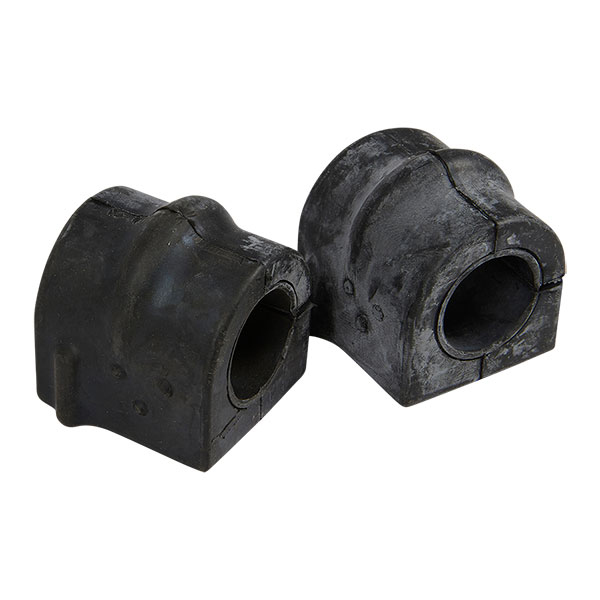 Starline Anti-Roll Bar Bush 24.2mm Vauxhall Vectra C 02- (Pair) | Euro Car Parts