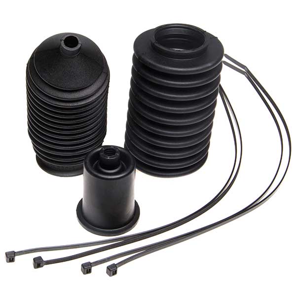 Q-Drive Steering Rack Gaiter Citroen Lcv  Xsara Enterprise