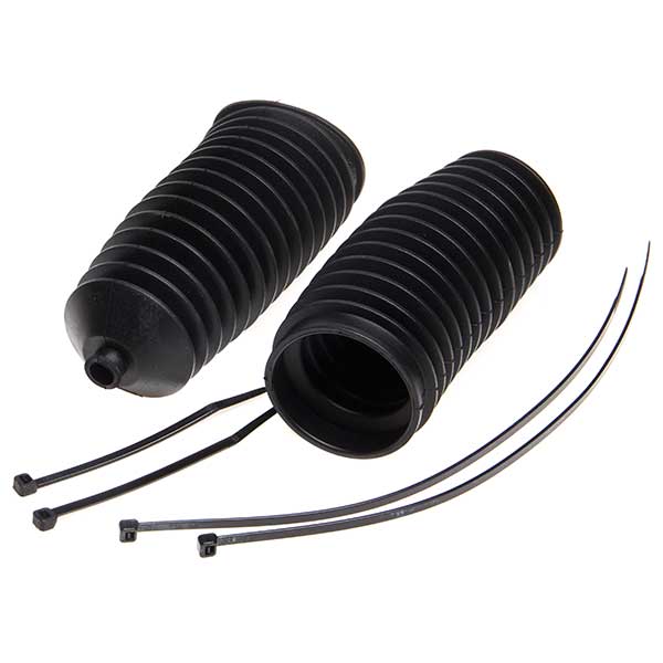 QDrive Steering Rack Boot Euro Car Parts