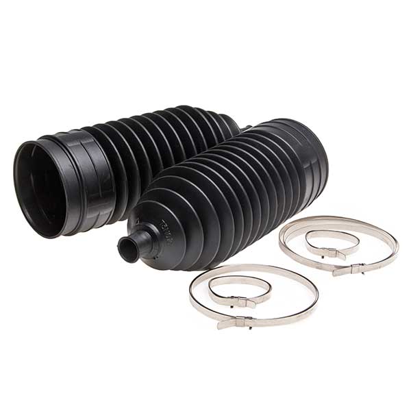 QDrive Steering Rack Boot Euro Car Parts