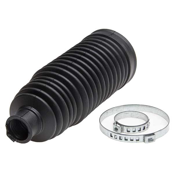Lemforder Steering Rack Gaiter Peugeot 406 Coupe 1996-