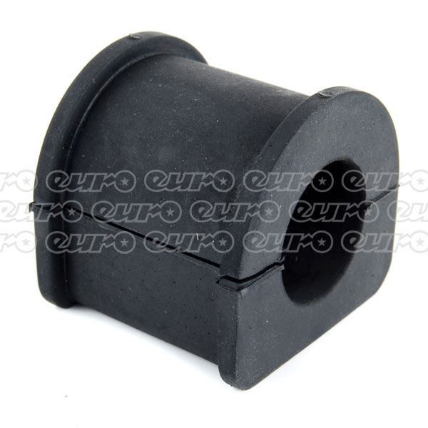 OE Quality rubber bush 20mm for front anti roll bar Euro Car Parts