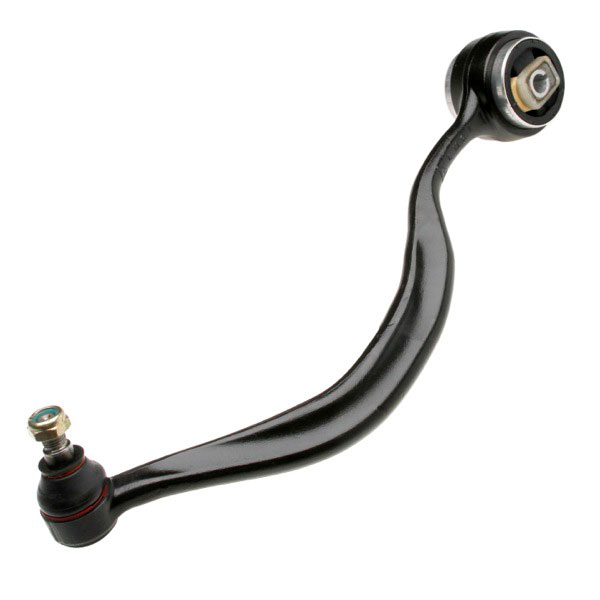 Lemforder Front Control Arm Right Hand Lower Rear - BMW 7 (E38) | Euro Car Parts