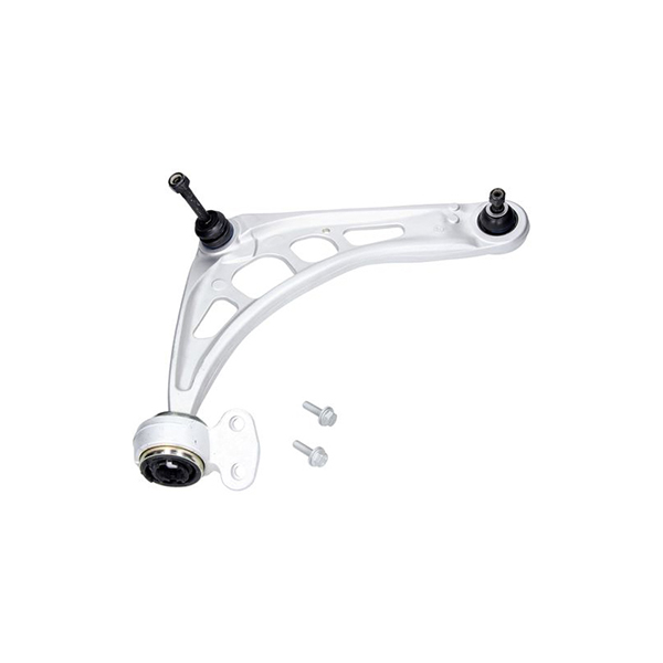 Optimal Suspension Arm