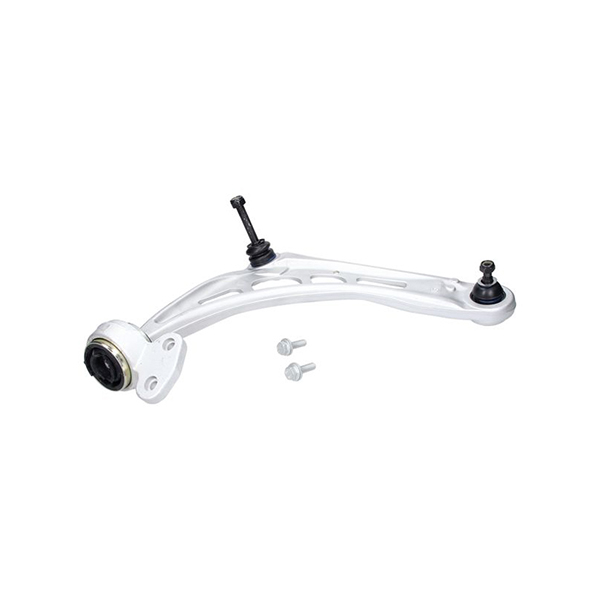 Optimal Suspension Arm