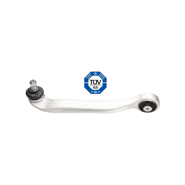 Optimal Front Control Arm Left Hand Upper - Audi A6 Allroad C6 (4Fh) | Euro Car Parts