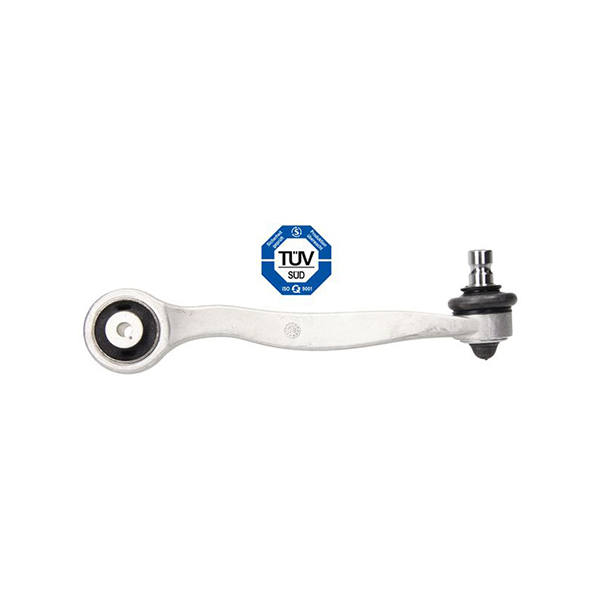 Optimal Front Control Arm Right Hand Upper Rear - Audi A6 Allroad C6 (4Fh) | Euro Car Parts