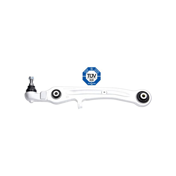 Optimal Front Control Arm Left Hand /rh Lower - Audi A8 D3 (4E2, 4E8) | Euro Car Parts