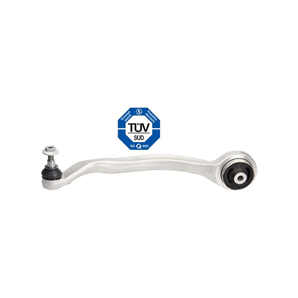 Optimal Front Control Arm Left Hand Lower Rear - Audi A4 B7 (8He) | Euro Car Parts