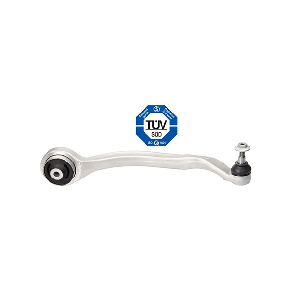 Optimal Front Control Arm Right Hand Lower Rear - Audi A4 B7 (8He) | Euro Car Parts