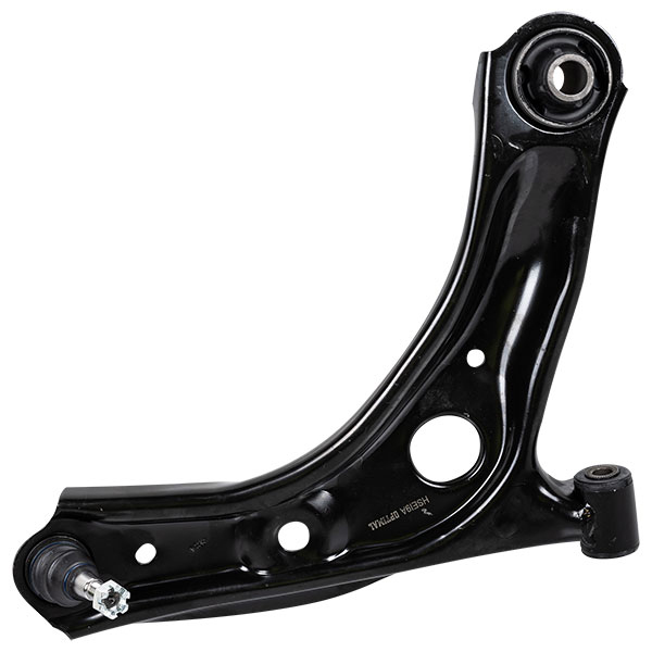 Optimal Track Control Arm Right Hand Lower - Citroen C1 Ii (Pa Ps) Toyota Aygo (B4) | Euro Car Parts