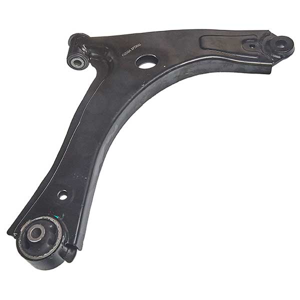 Optimal Suspension Arm