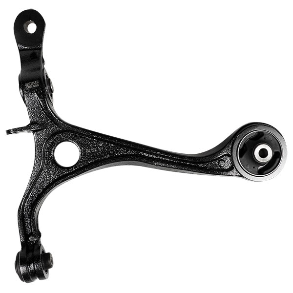 Optimal Suspension Arm