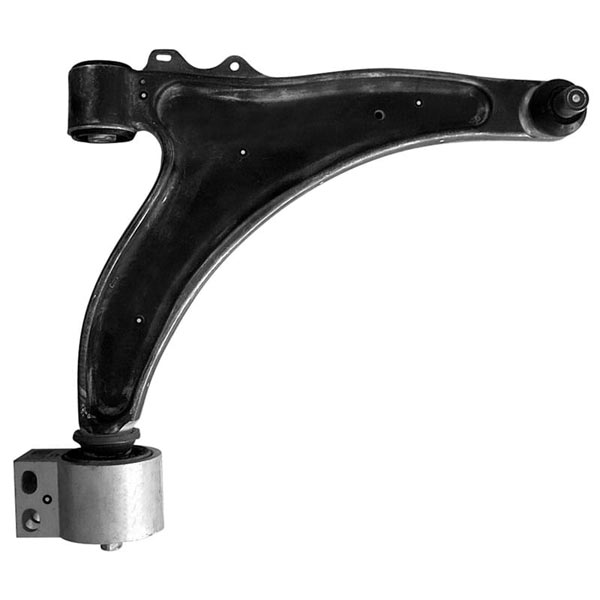 Starline Suspension Arm Euro Car Parts