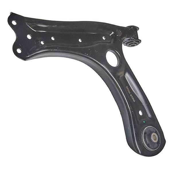 Optimal Suspension Arm