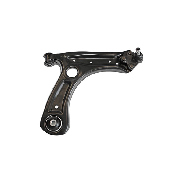 Optimal Suspension Arm