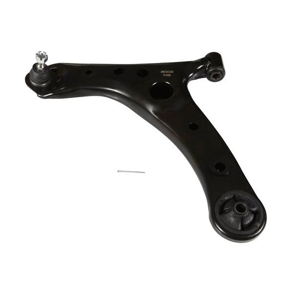 Moog Wishbone Lower Left Hand Toyota Avensis Verso 01-On | Euro Car Parts