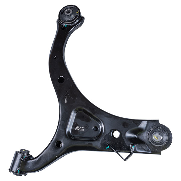 Optimal Suspension Arm