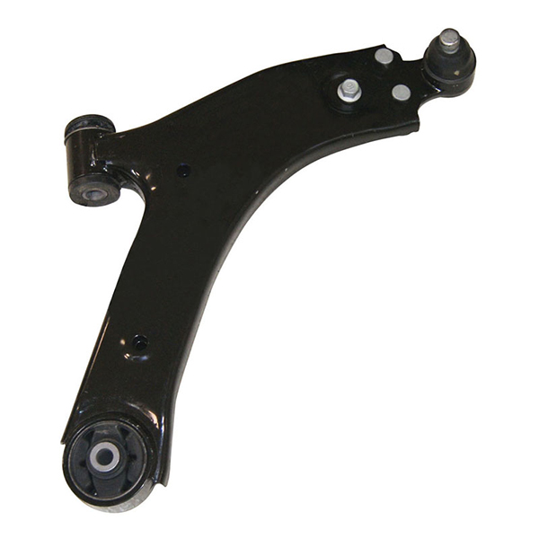 Starline Suspension Arm (front Ax) -rh (with Ball Joint) - Hyn Iload/i800 2008>