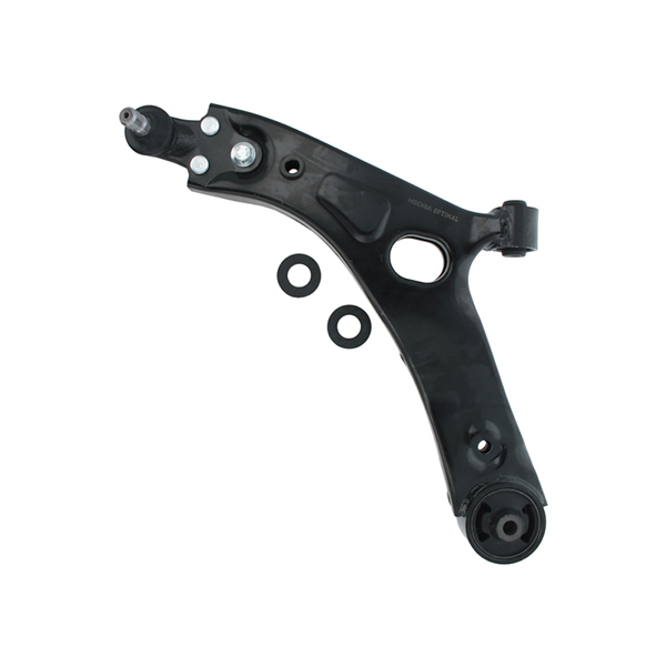 Optimal Suspension Arm (Front Ax) - Left Hand Hyundai/kia | Euro Car Parts