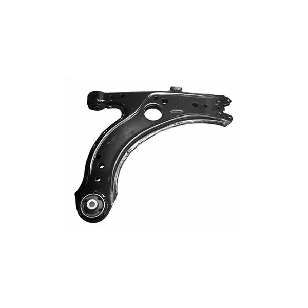 Optimal Wishbone Left Hand /rh Lower (W/o Ball Jt) - Audi A3 (8L1) Vw Golf Iv (1J1) | Euro Car Parts