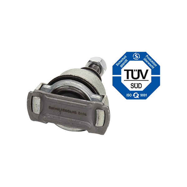 Optimal Ball Joint