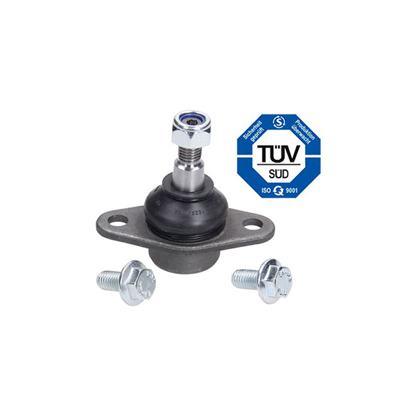 Optimal Lower Ball Joint Mini 2001-11/06 All -11/06 | Euro Car Parts