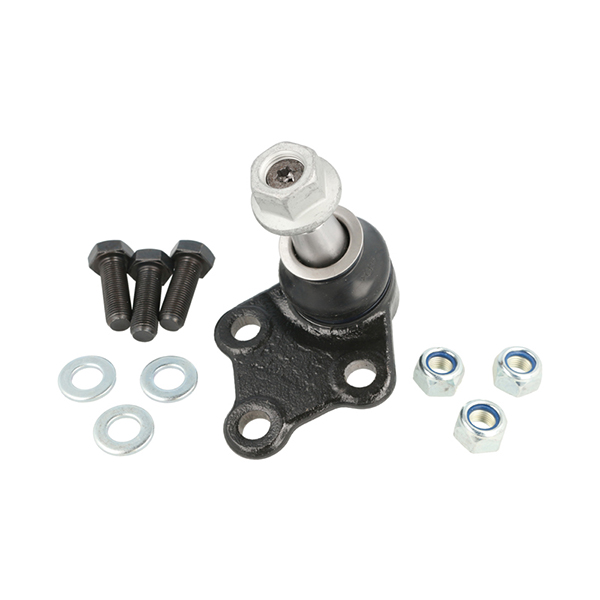 Optimal Ball Joint