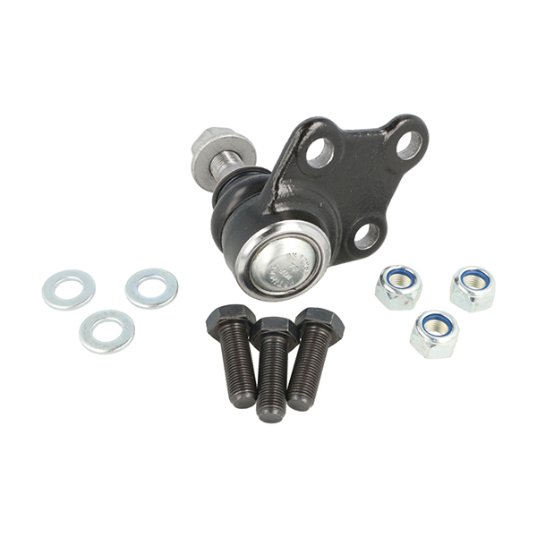 Optimal Ball Joint