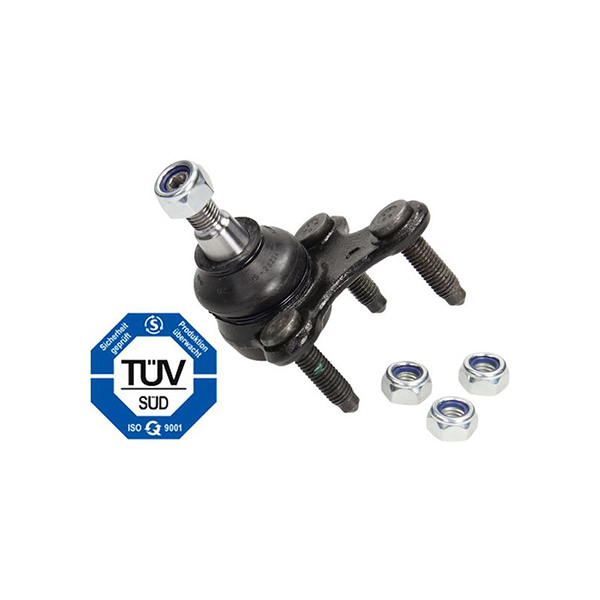 Optimal Ball Joint Left Hand - Audi A3 (8P1) Q2 (Gab Gag) Seat Altea (5P1) | Euro Car Parts