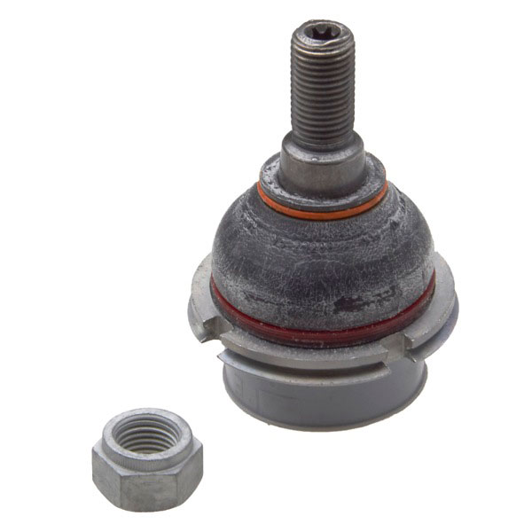 Lemforder Ball Joint Lh/rh Upper             Cit C6 / 407
